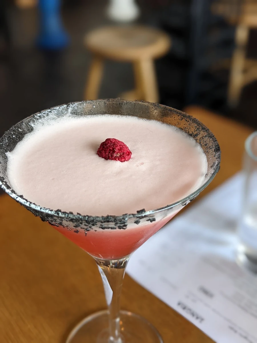 Margaritas, La Cholita