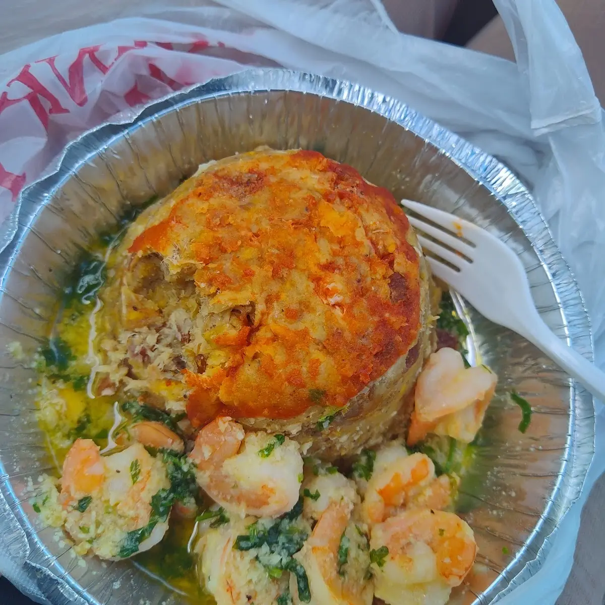 Crab Cake
