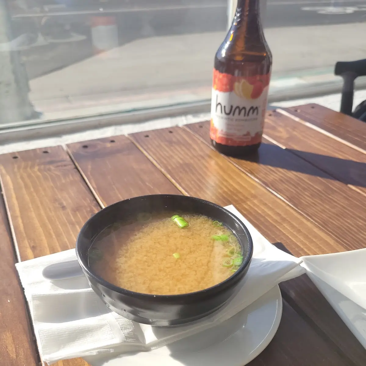 Miso Soup