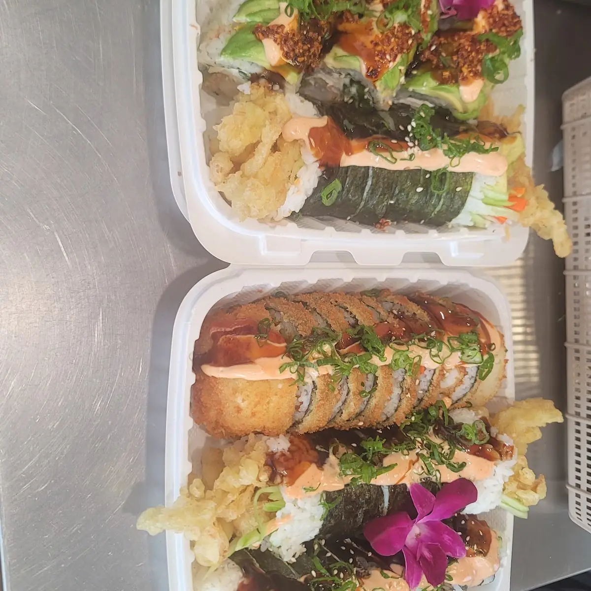 Scooby Roll