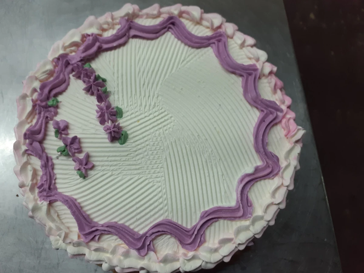 Tres Leches