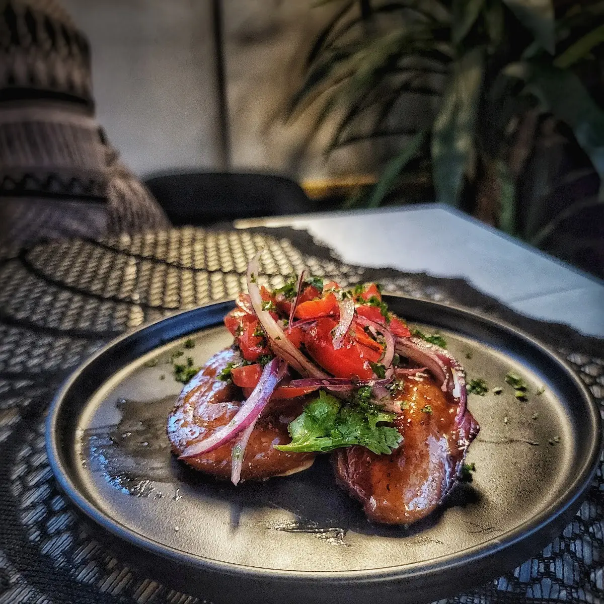 Pork Belly