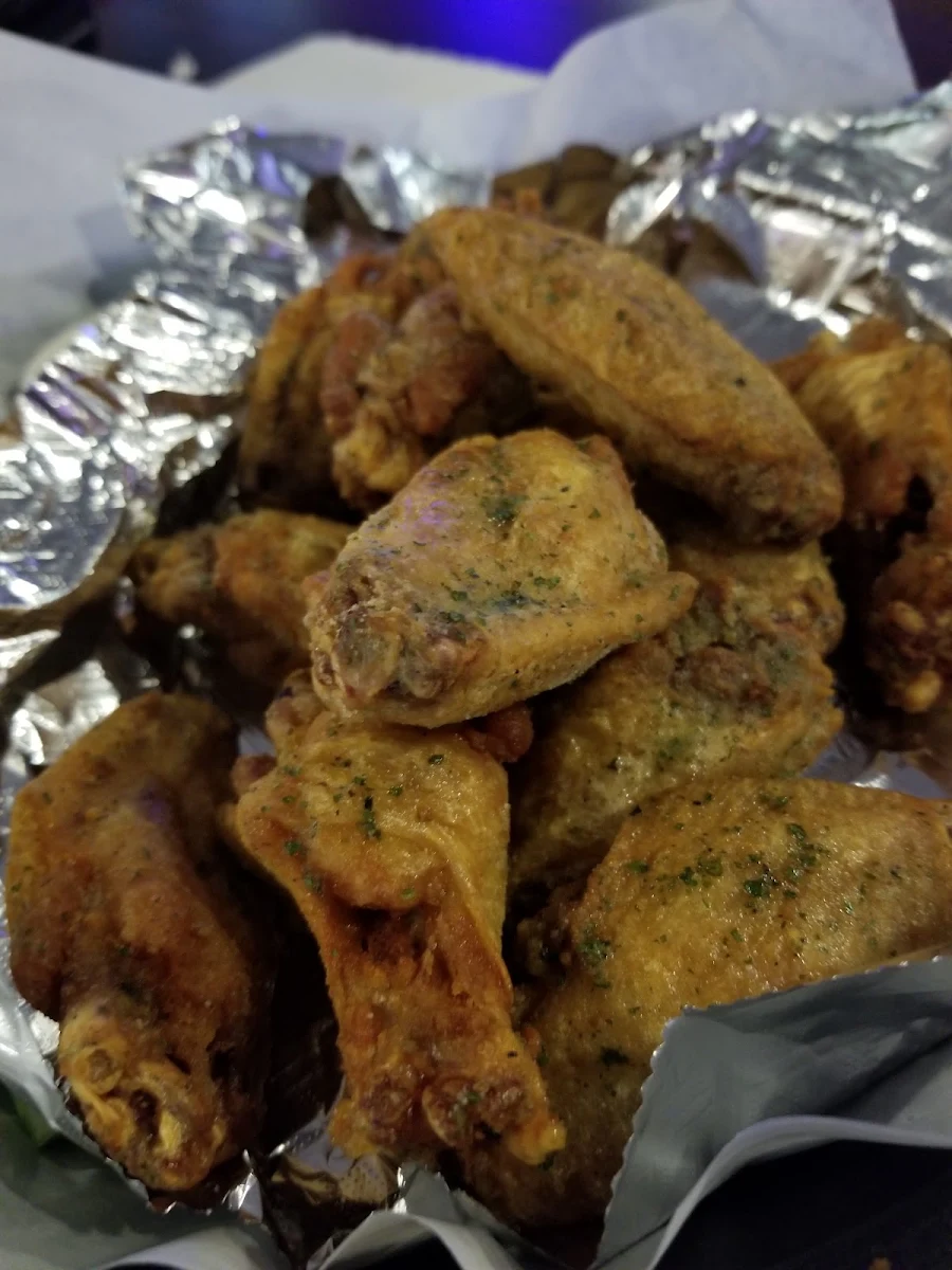 Lemon Pepper