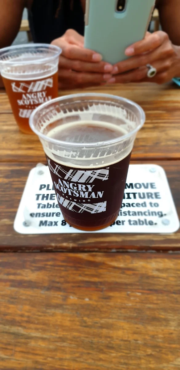 Cold Brew