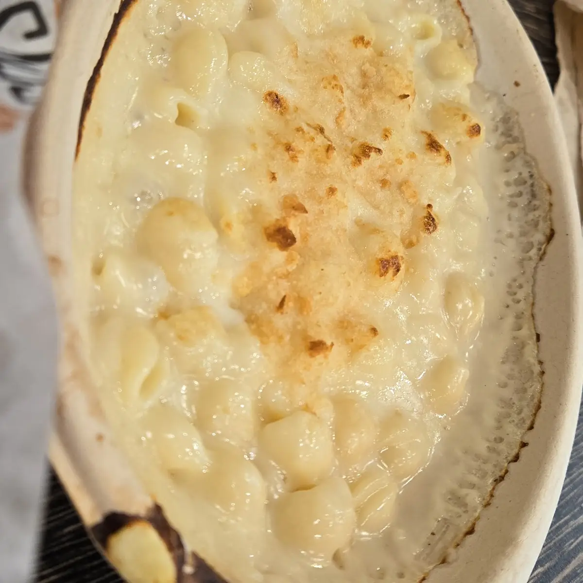 Mac & Cheese