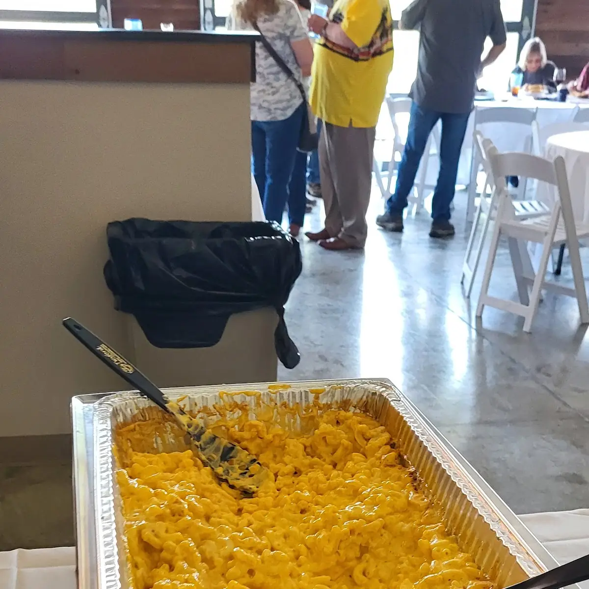 Mac & Cheese