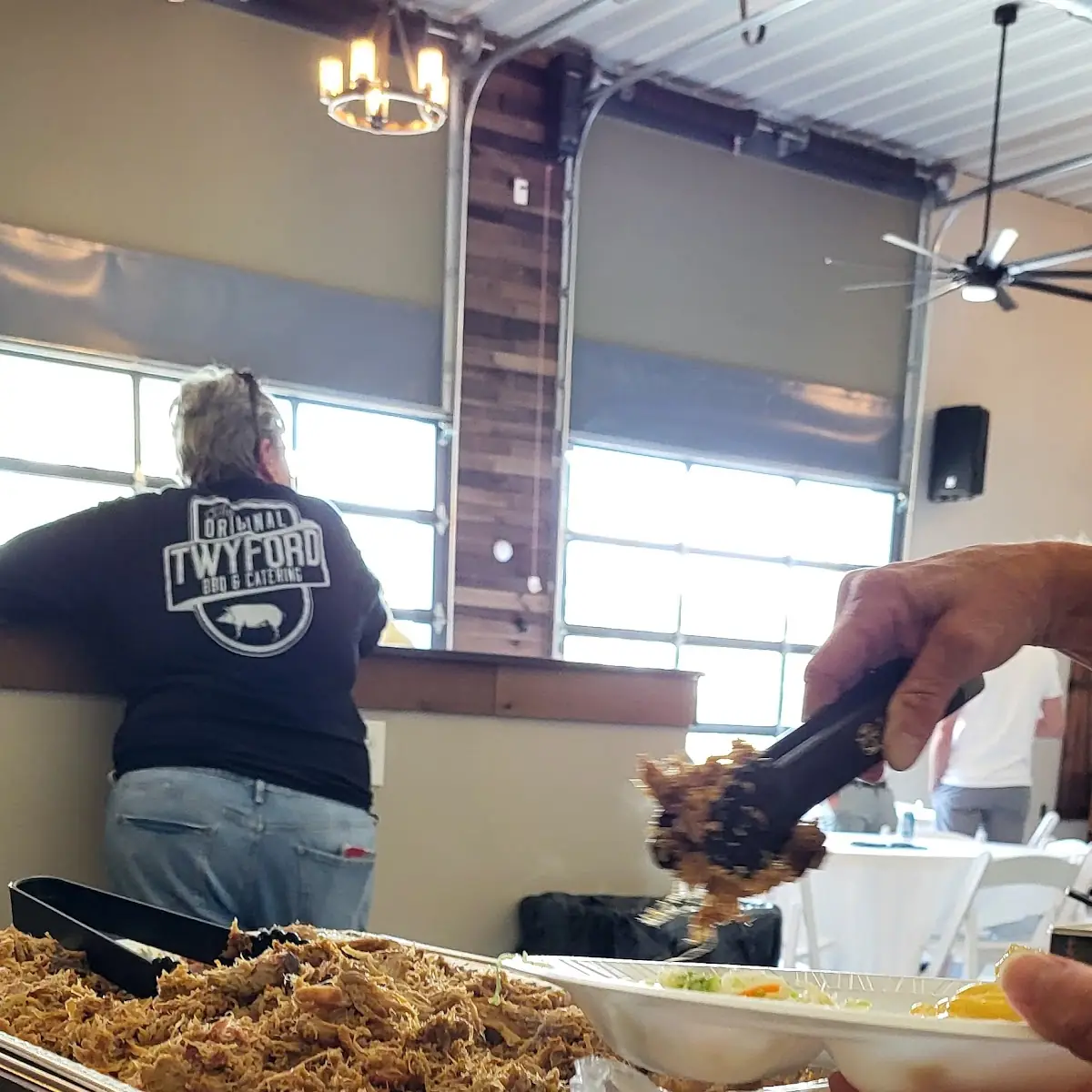 Pulled Pork