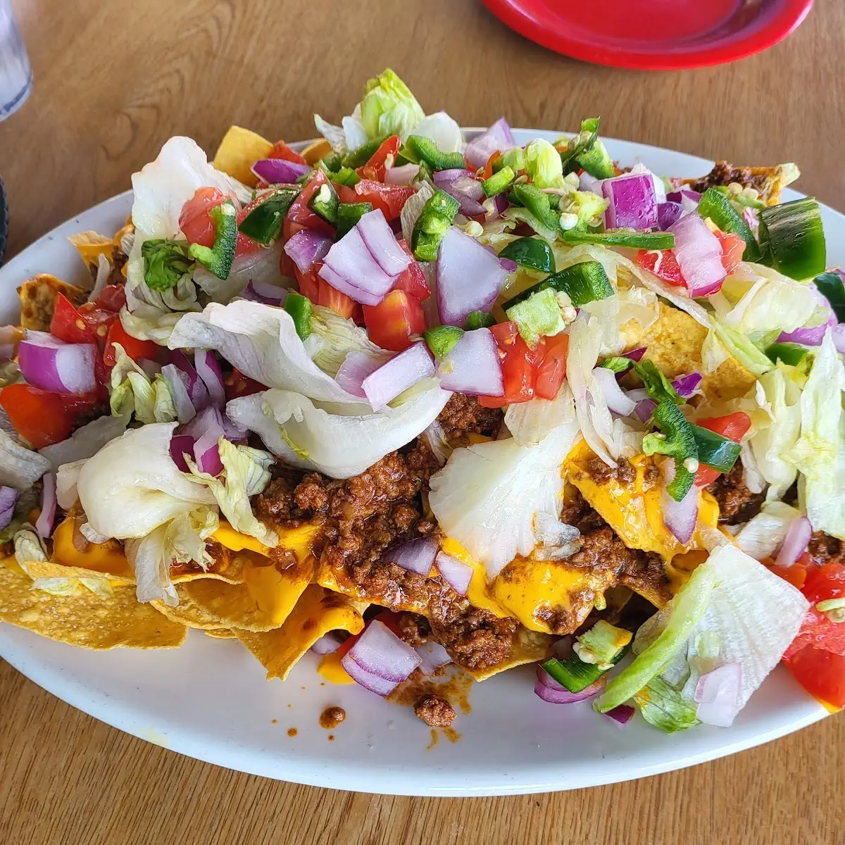 Taco Salad
