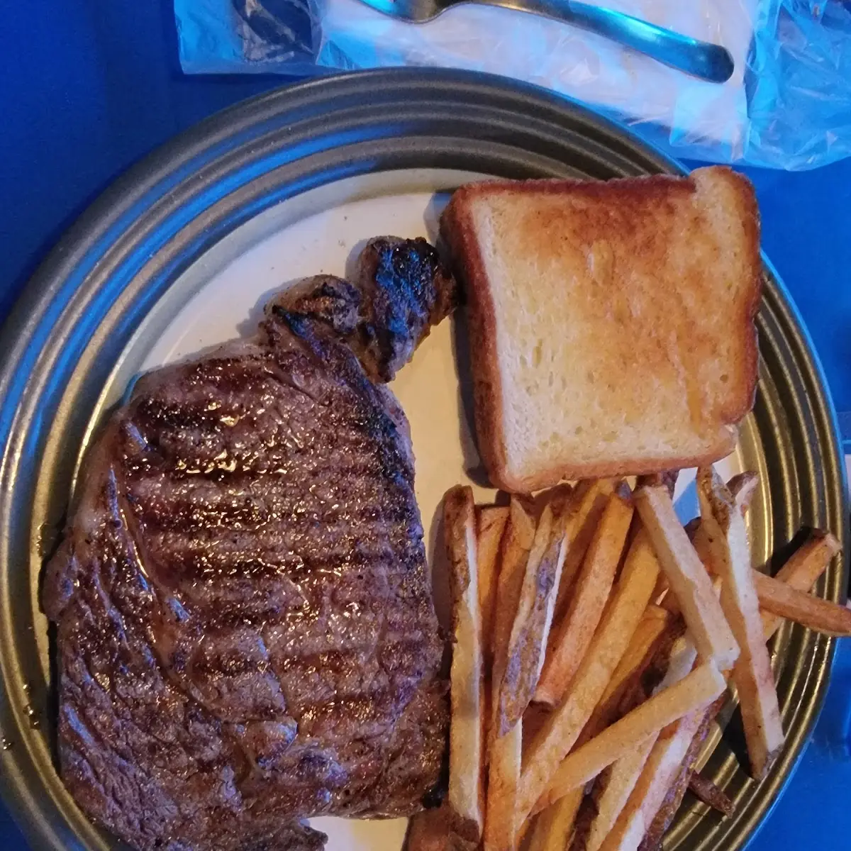 Ribeye Steak