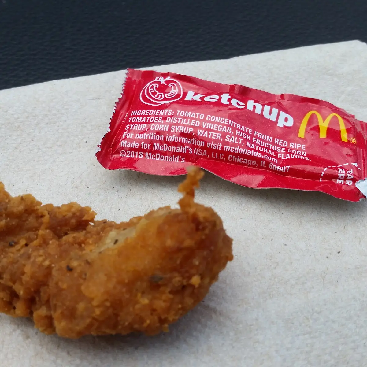 Chicken Tender
