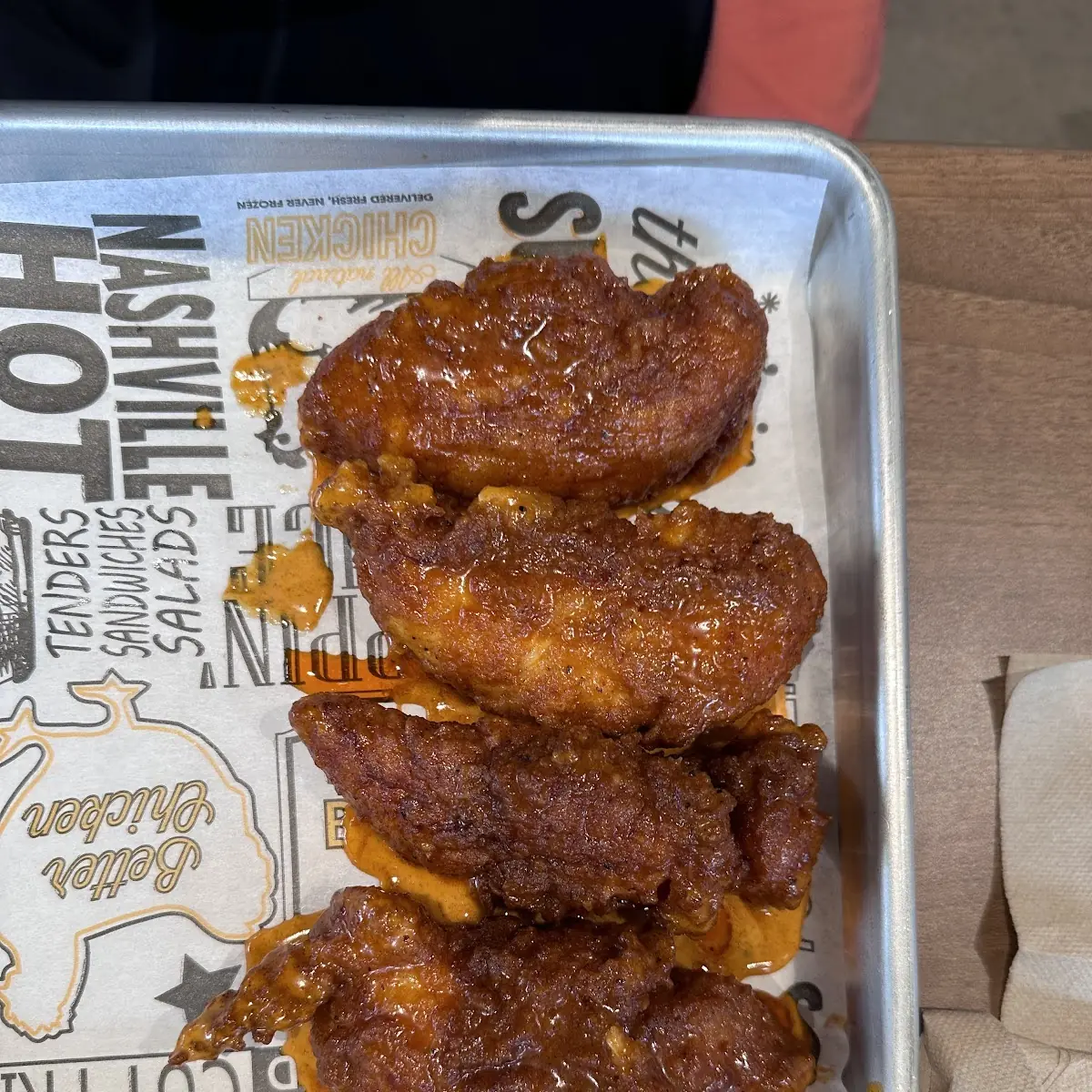 Chicken Wings