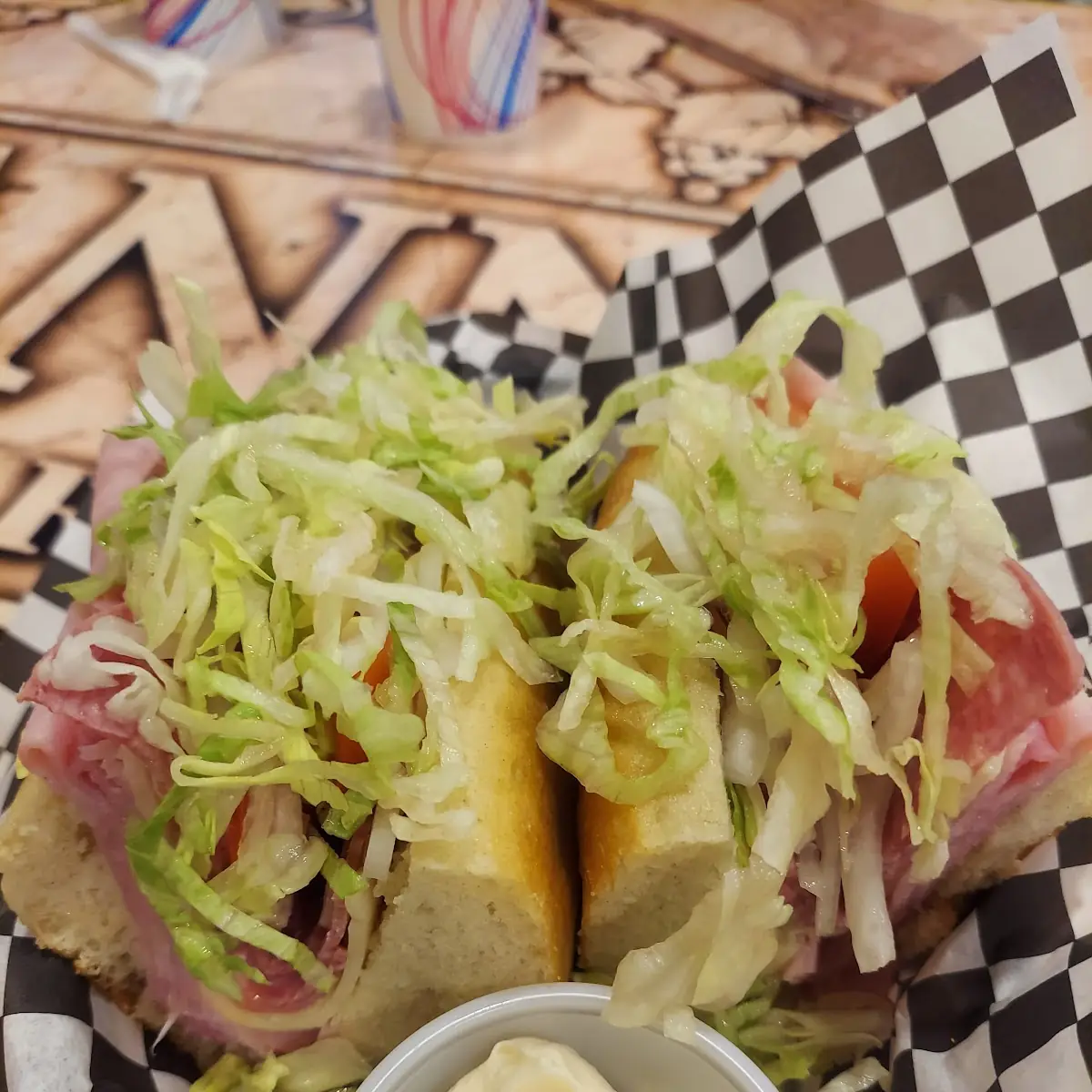 Italian Sub