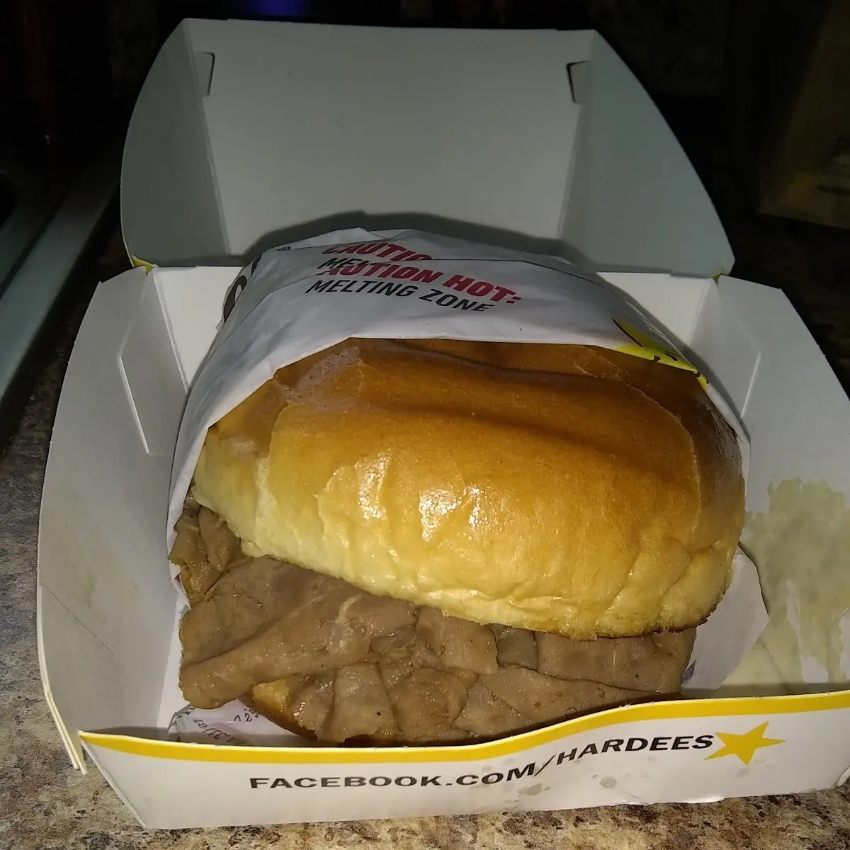 Roast Beef