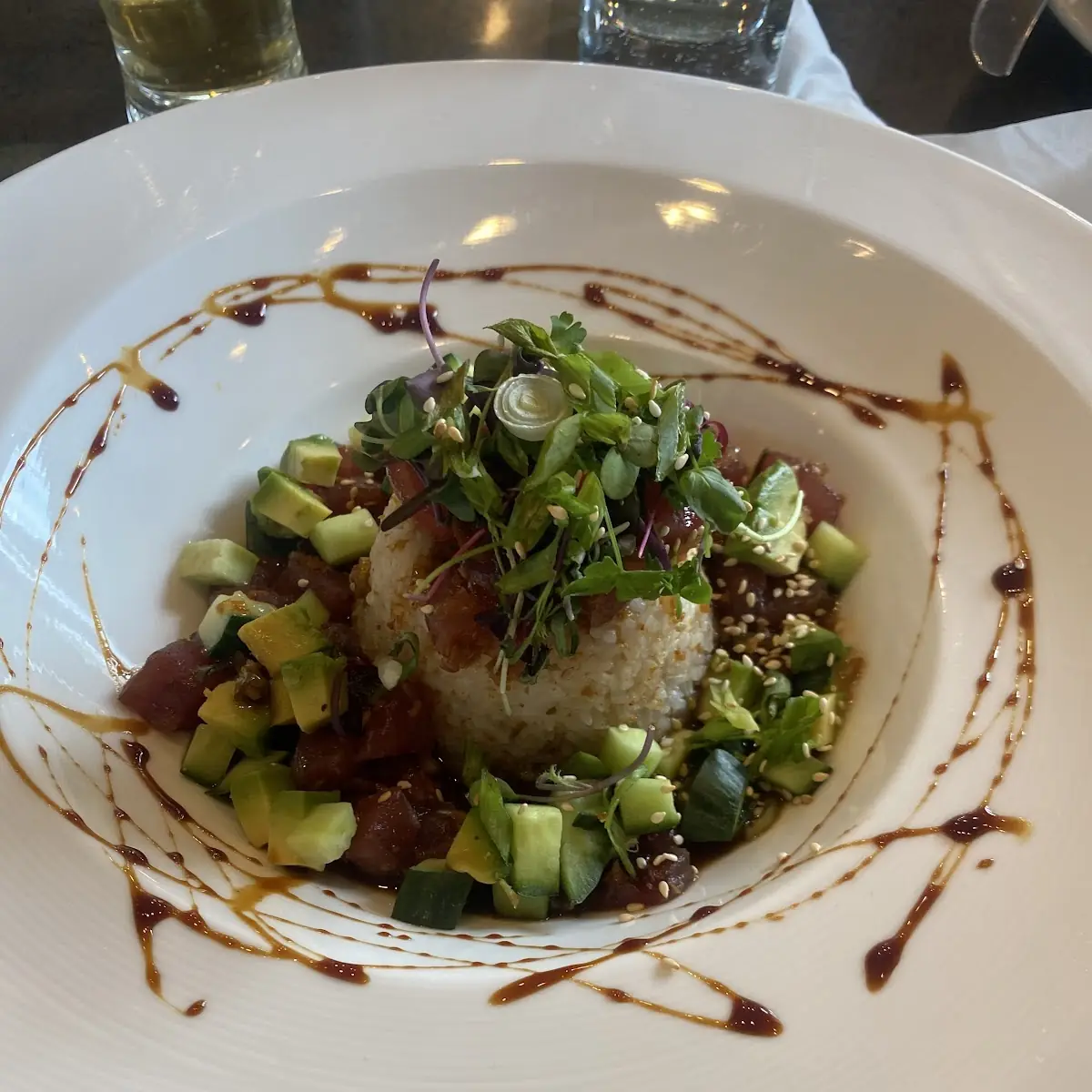 Sea Bass