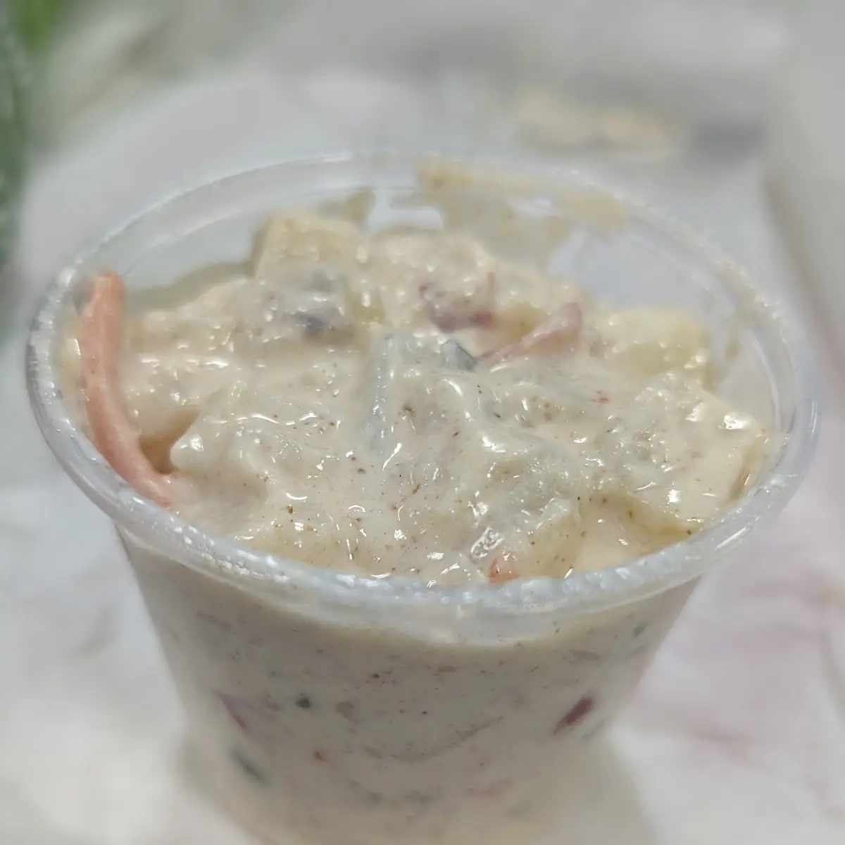 Potato Salad