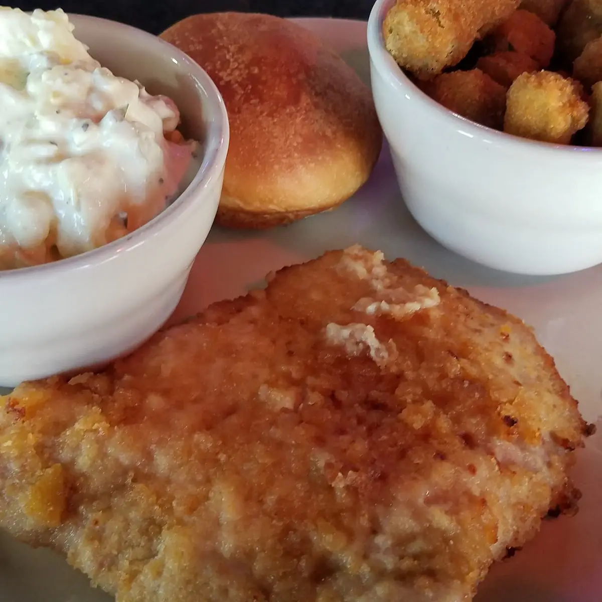 Pork Chop