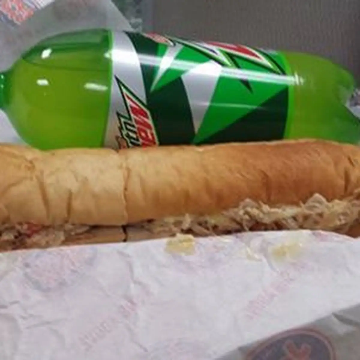 Chipotle Chicken Cheese Steak