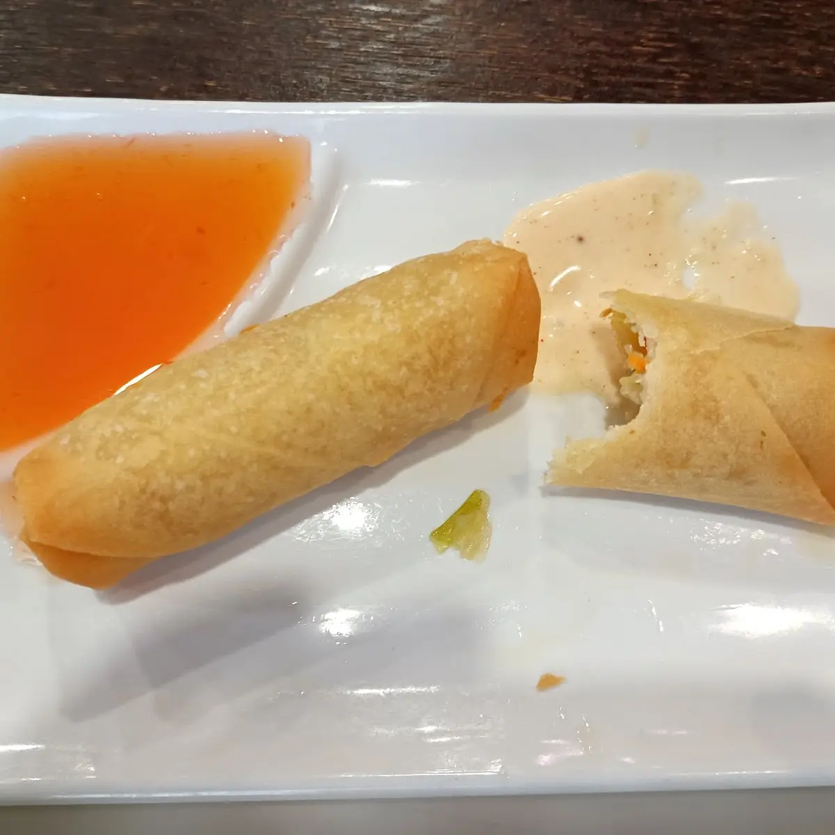 Japanese Spring Roll 2