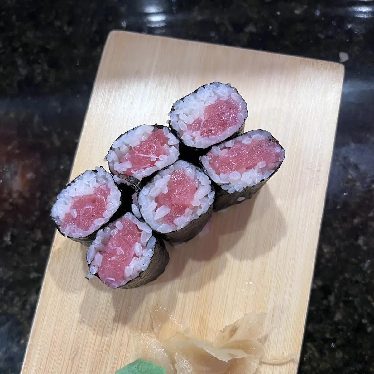 Tuna Roll