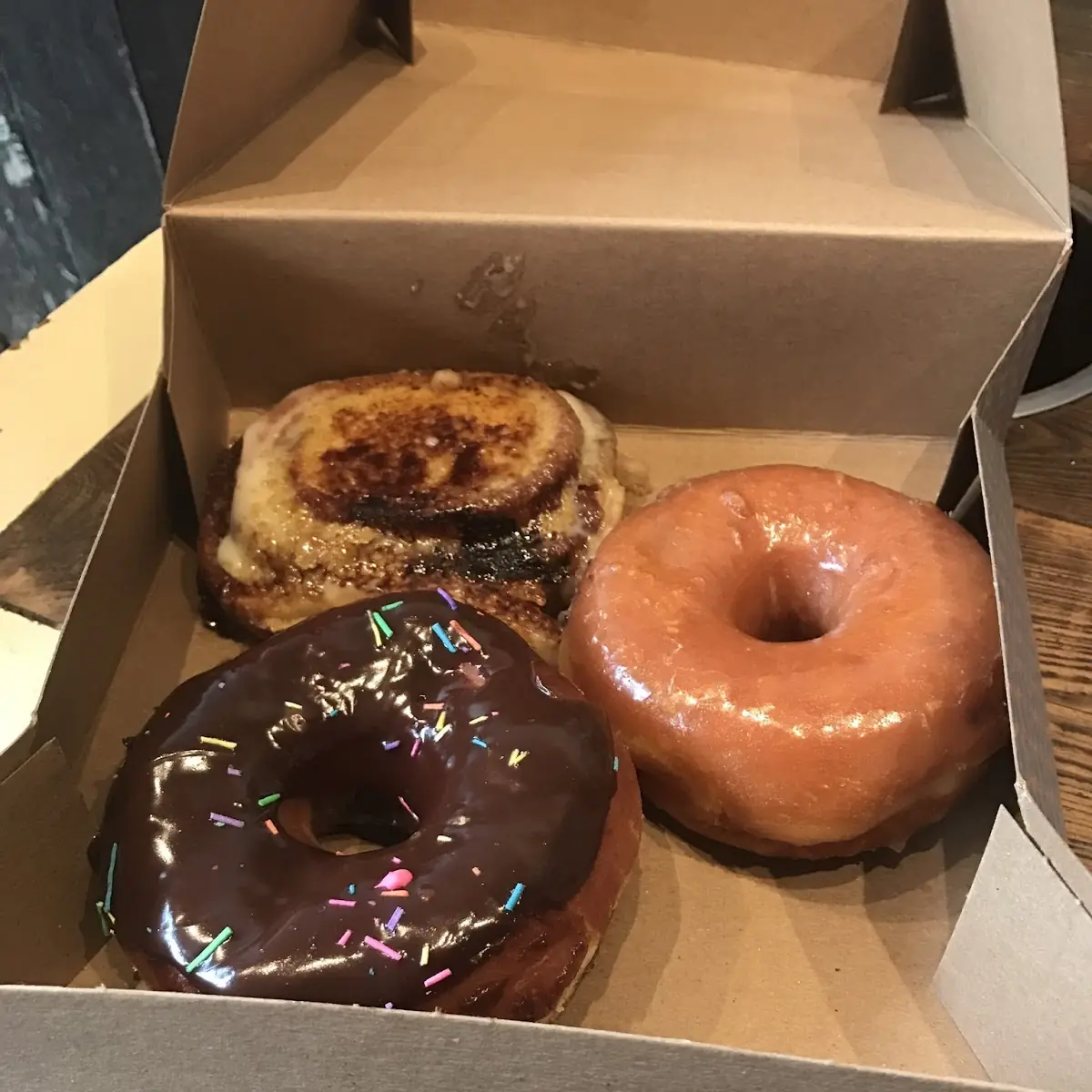 Doughnut