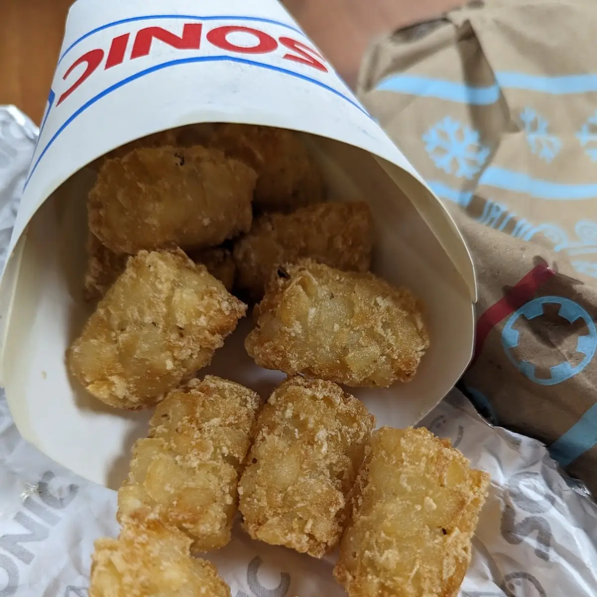 Tater Tots
