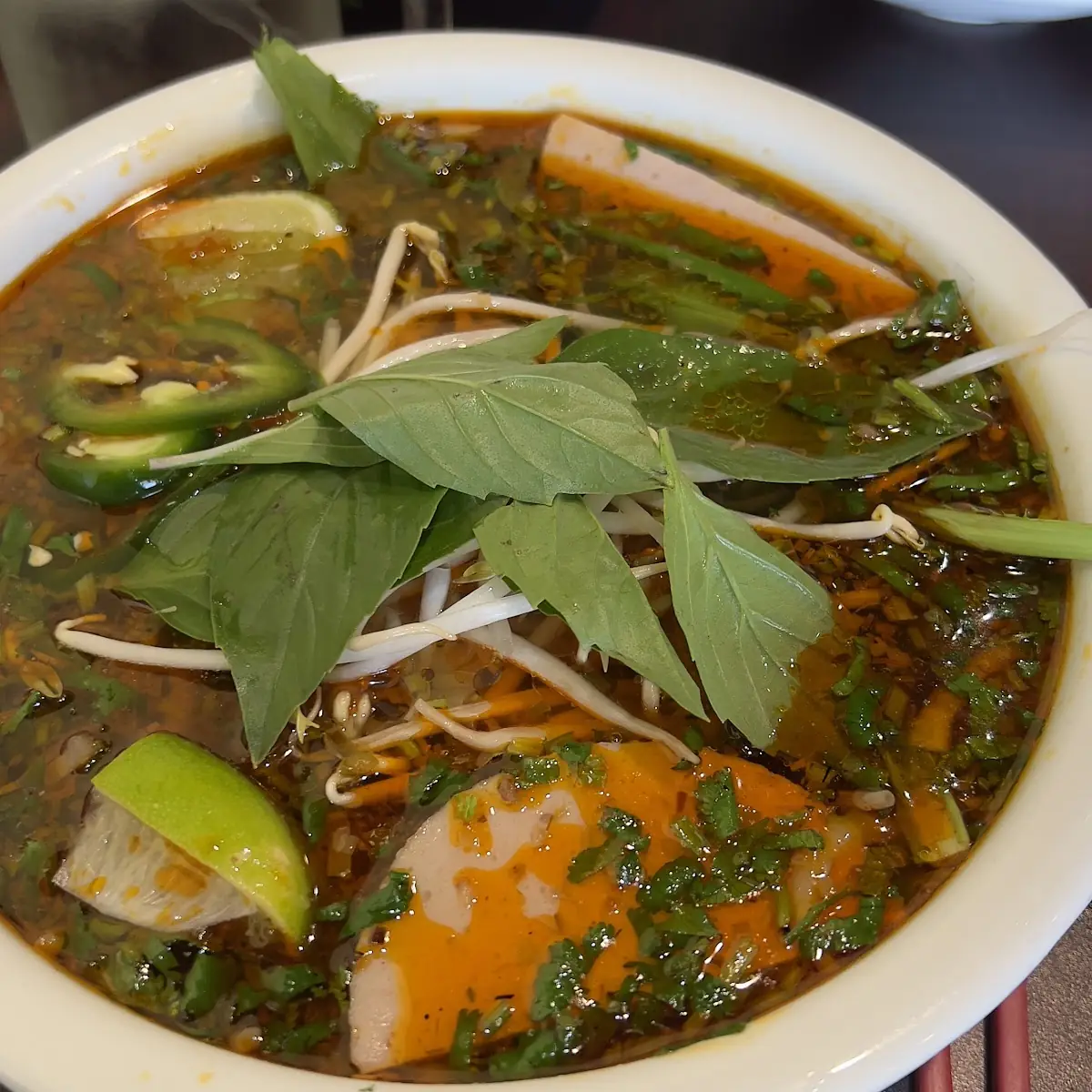 Bun Bo Hue