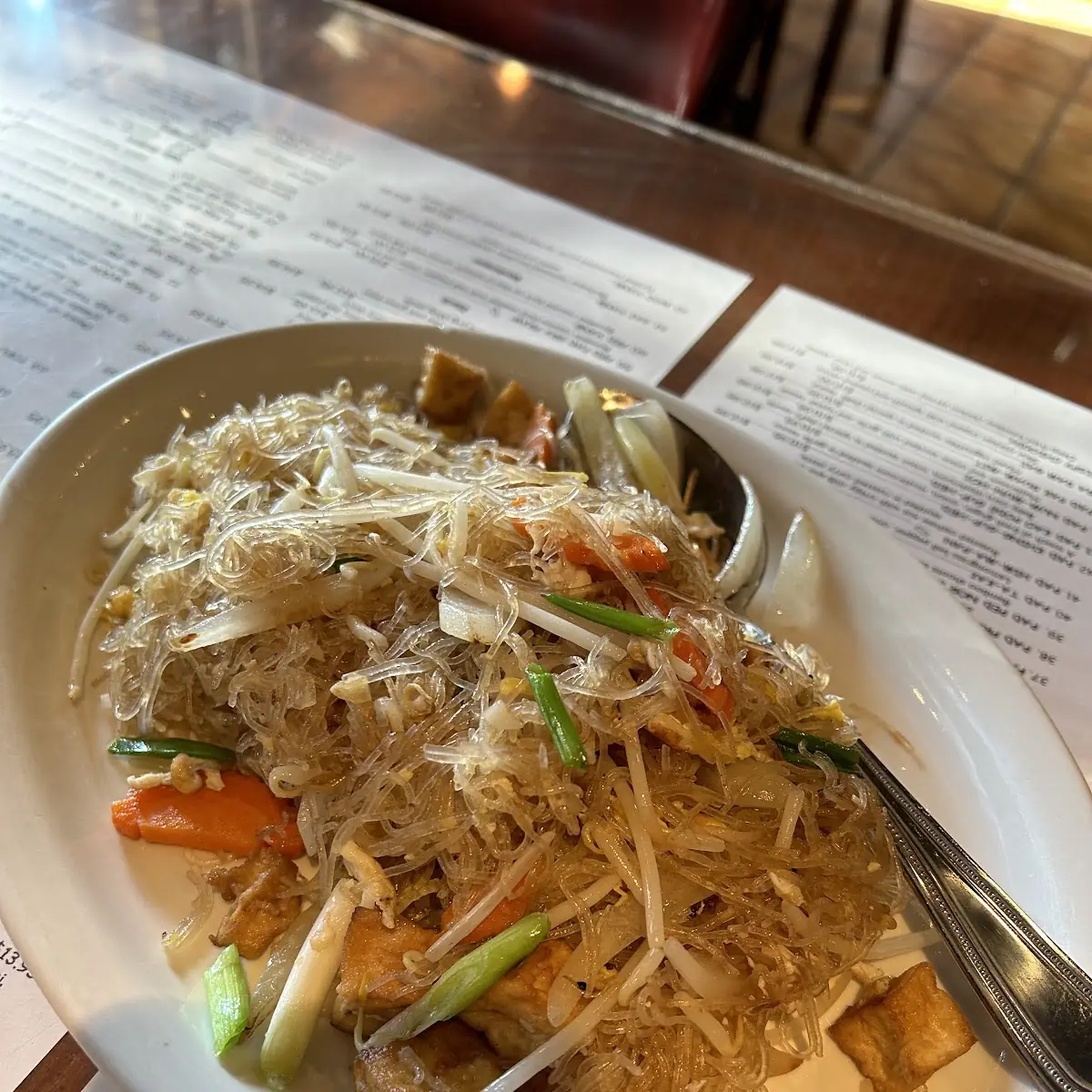 Vermicelli Noodle