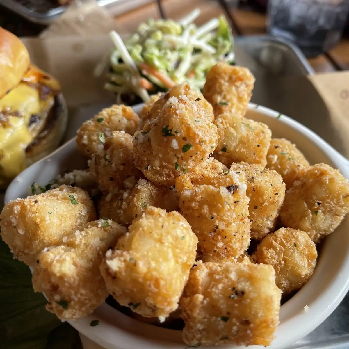 Tater Tots