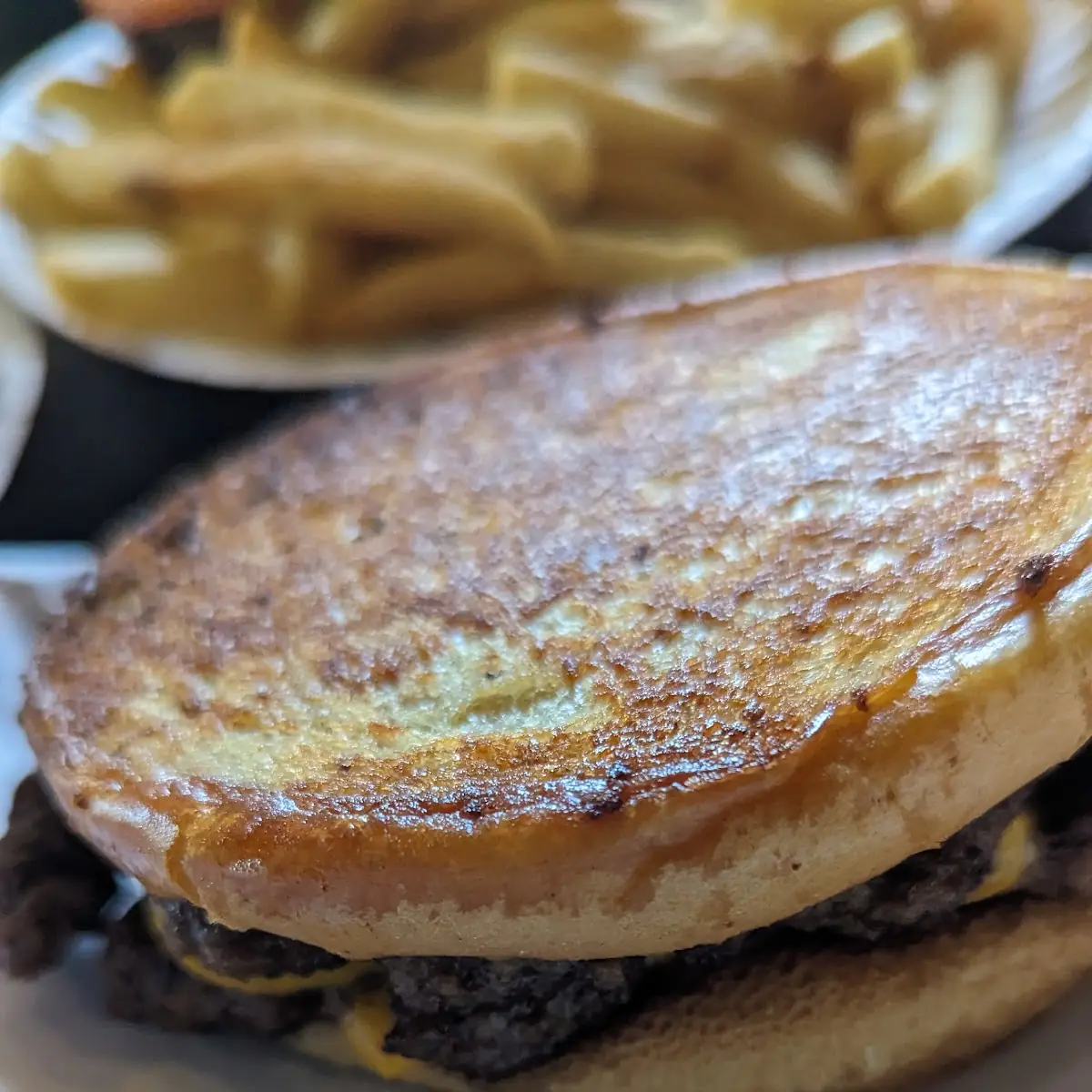 Patty Melt