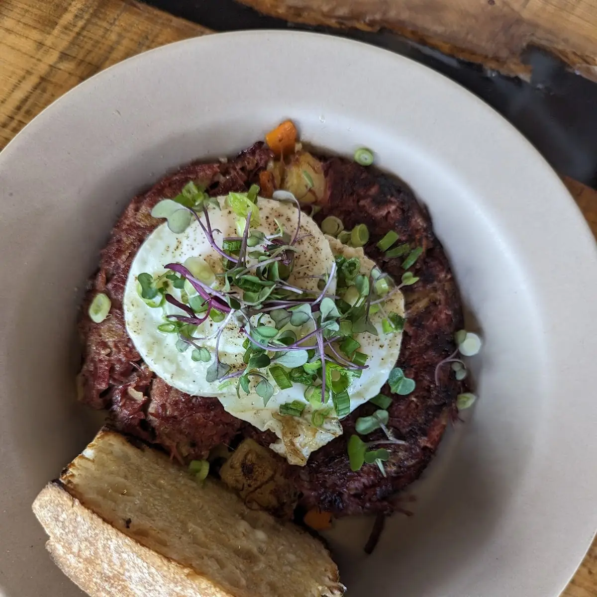 Corned Beef Hash
