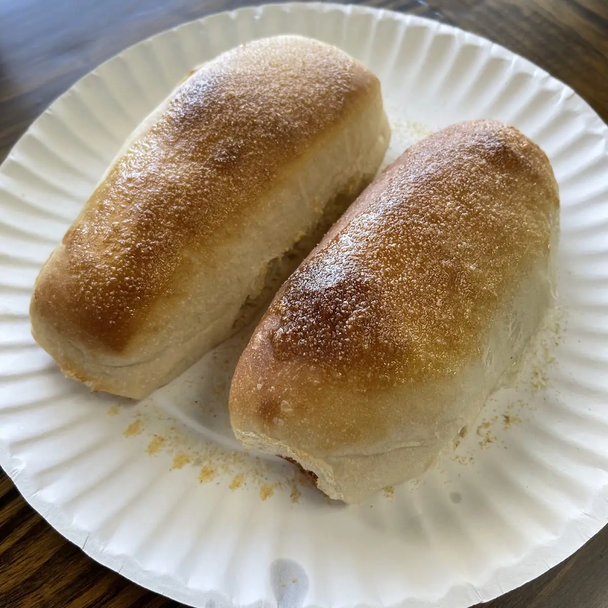 Bread Sticks
