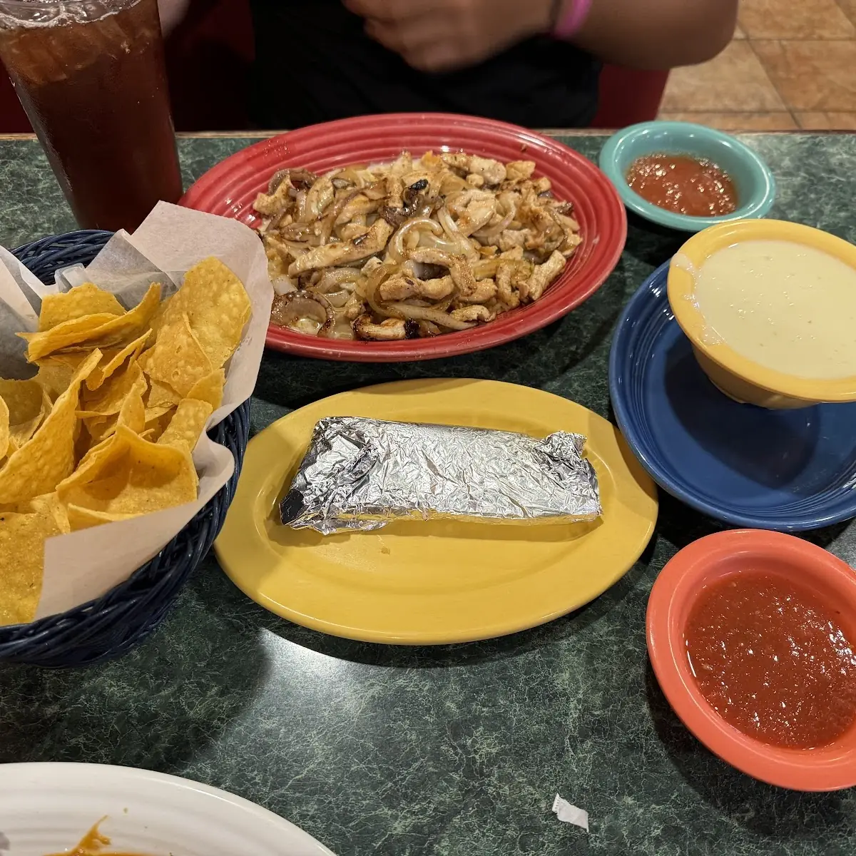 Pollo Loco