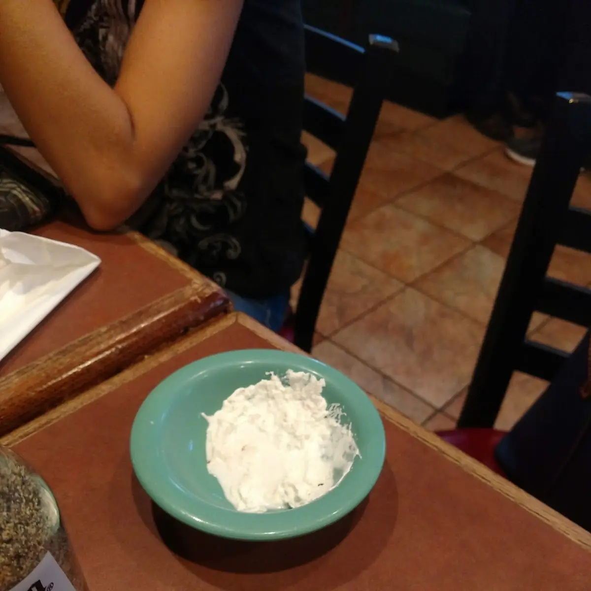 Sour Cream