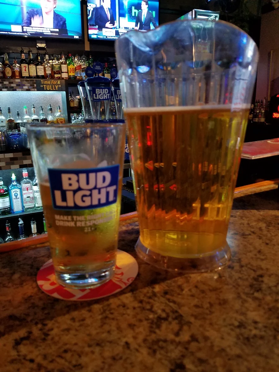 Bud Light