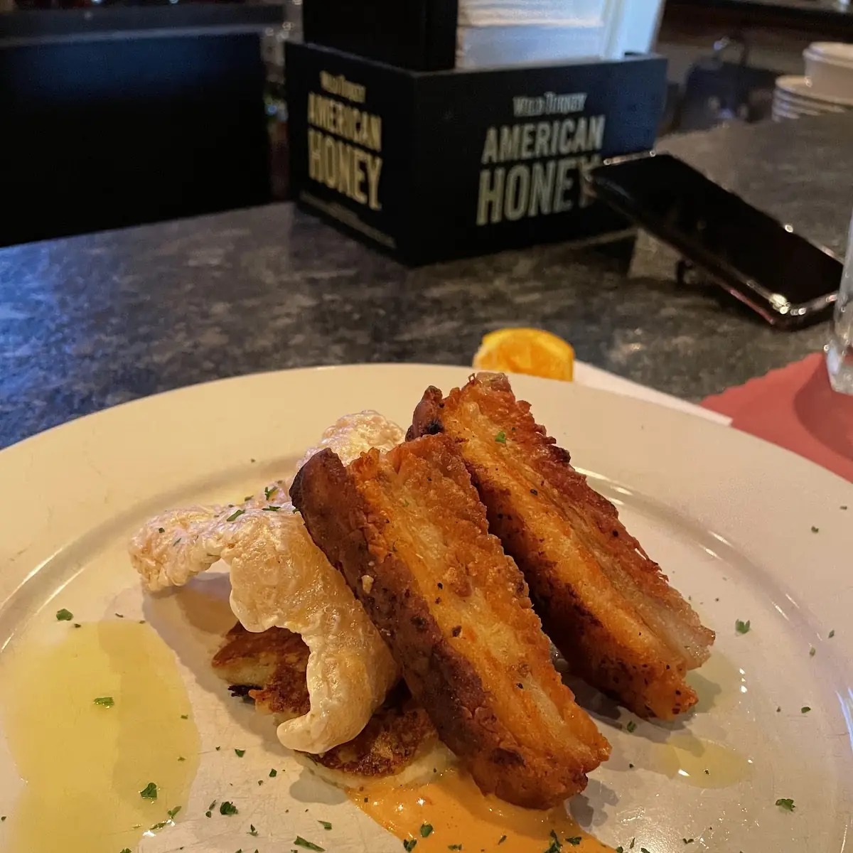 Pork Belly