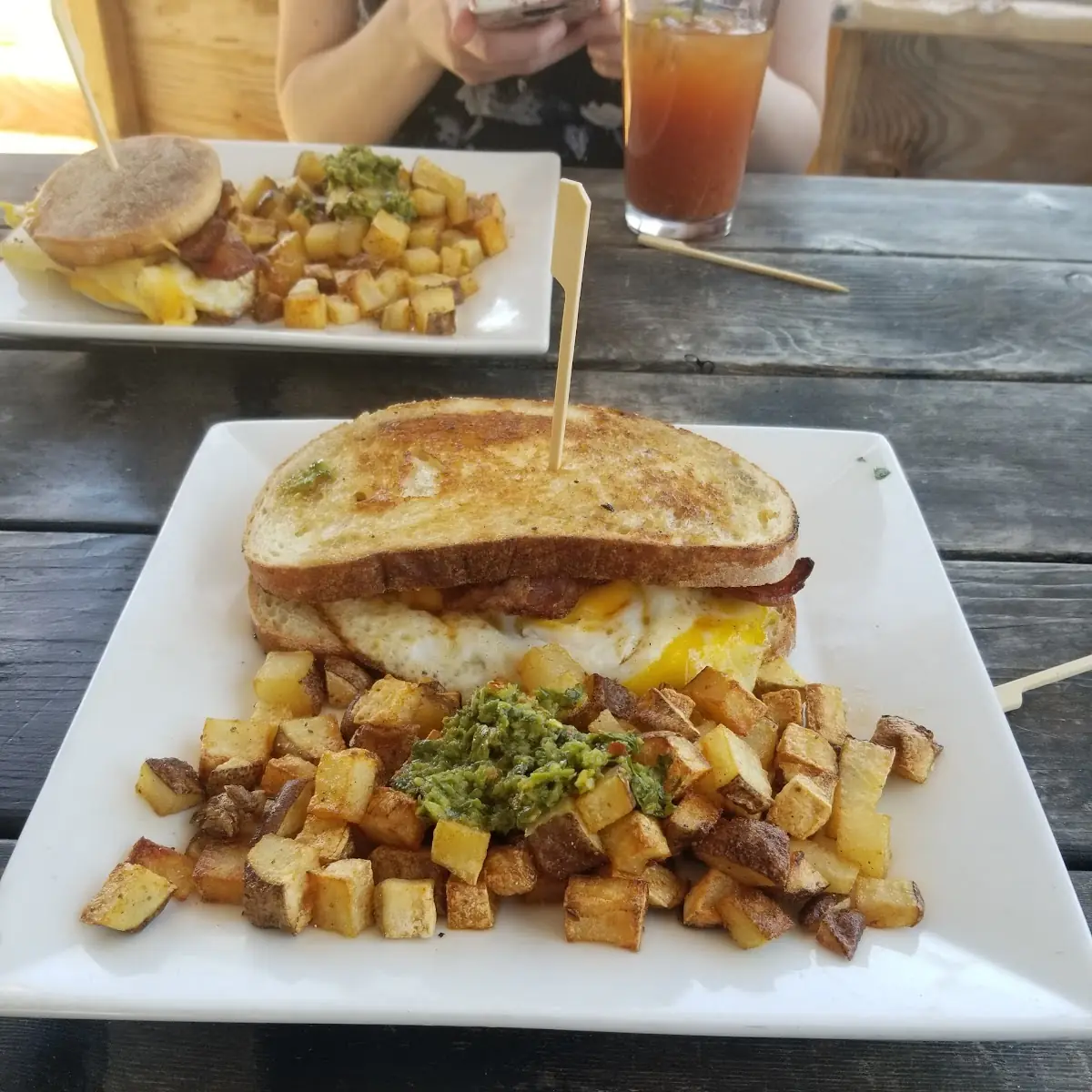 Home Fries