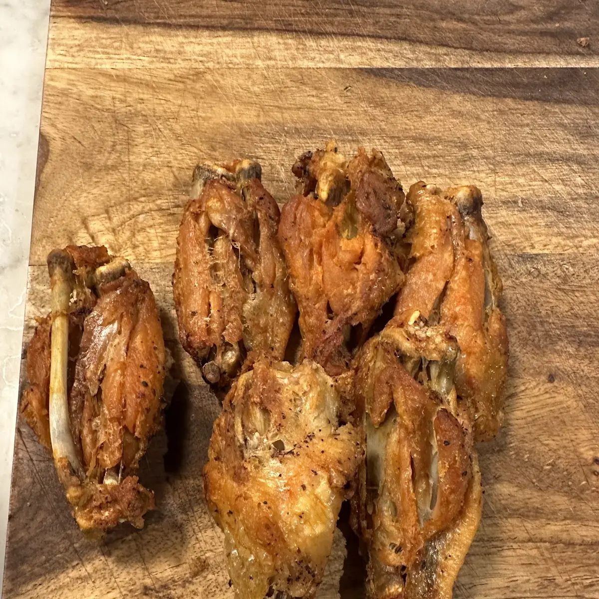 Wings