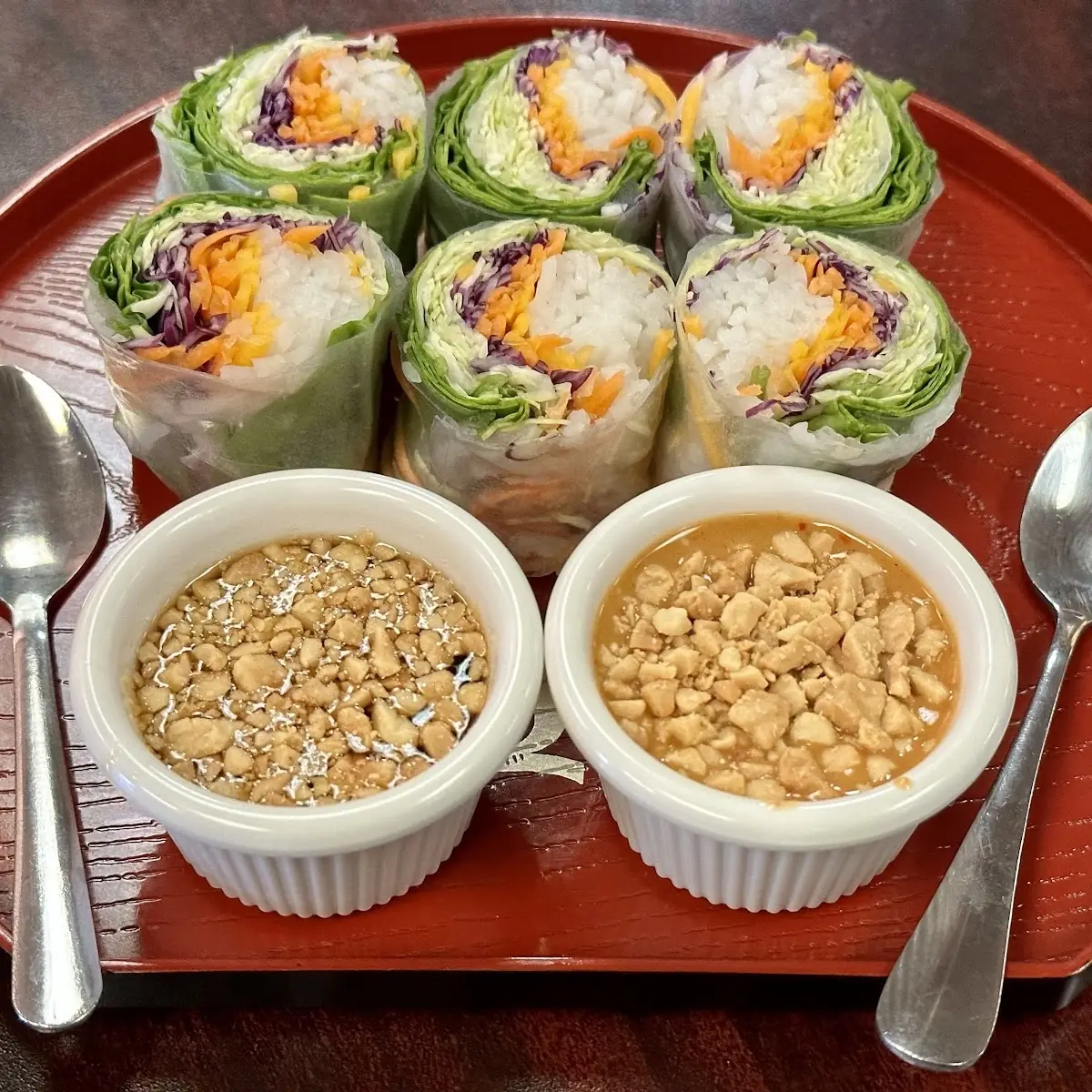 Cashew Fried Tofu with rice