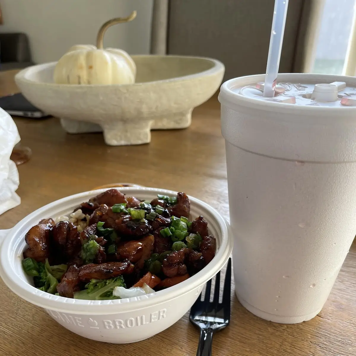 Mongolian Beef