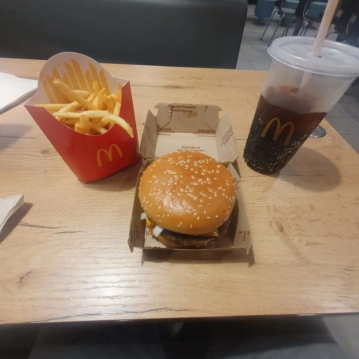 Big Mac