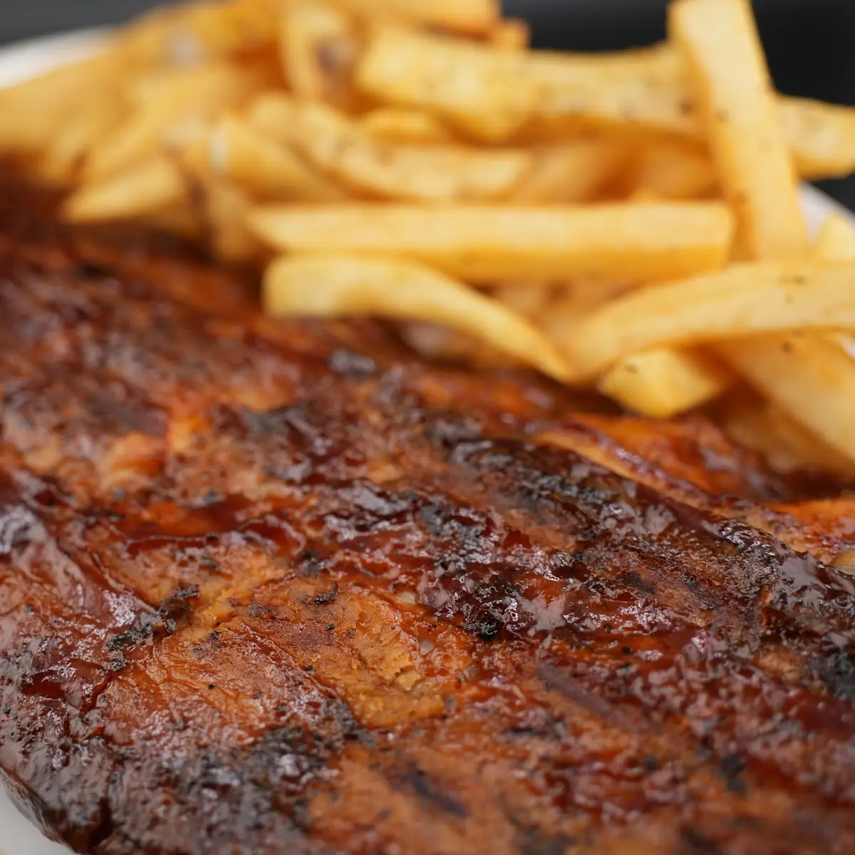 BBQ Ribs