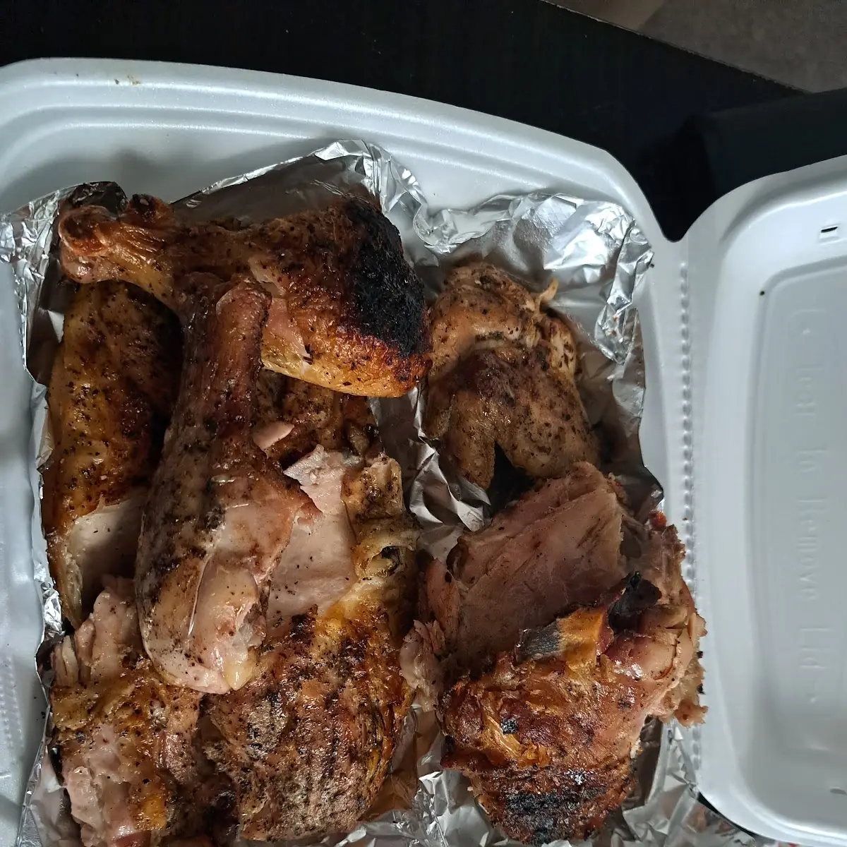 Pollo Asado