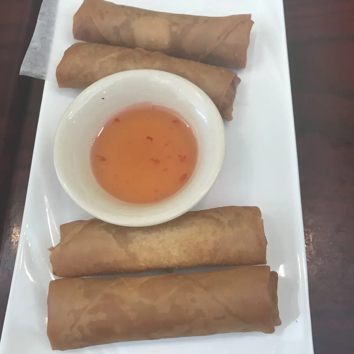 Spring Roll