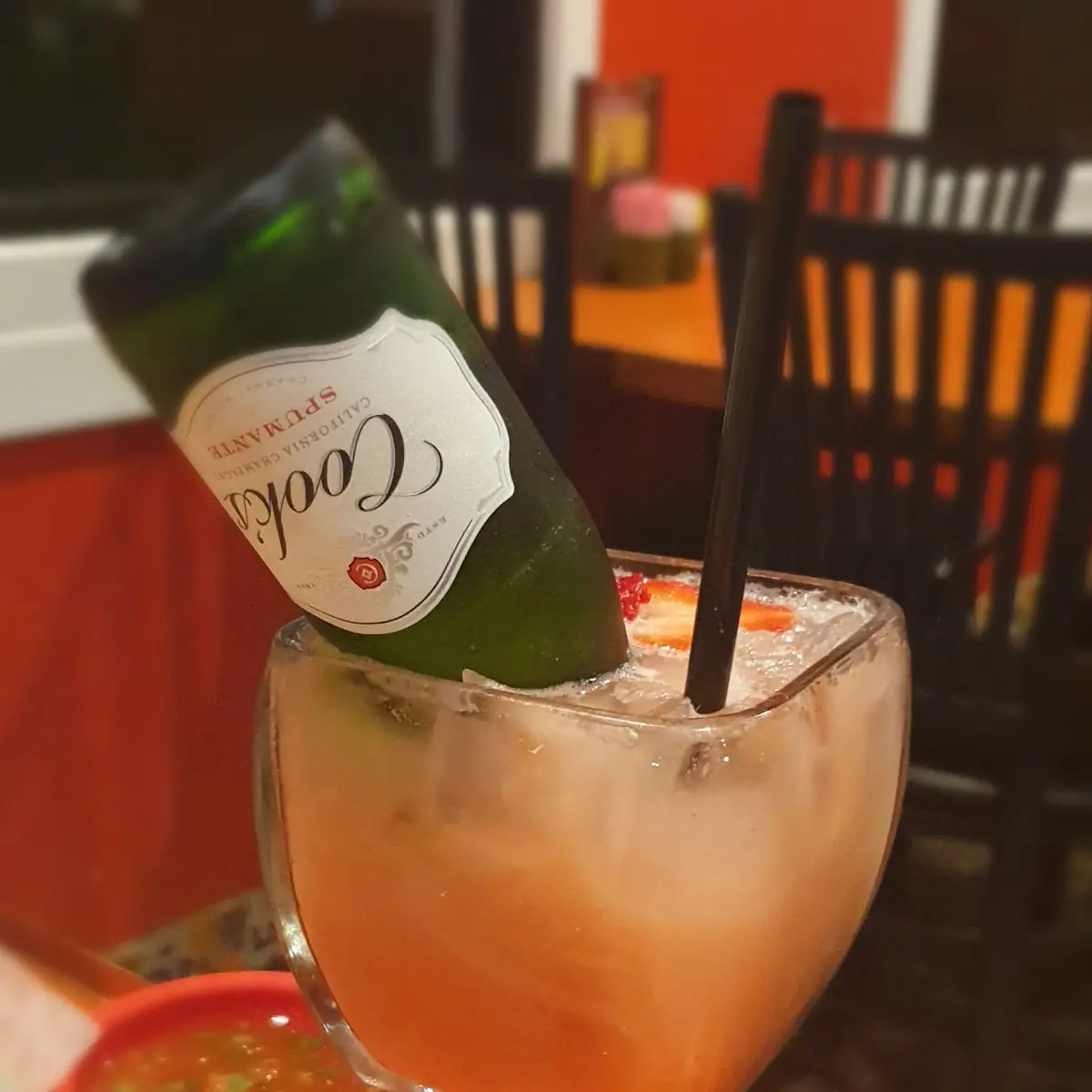 Coco Loco Rita