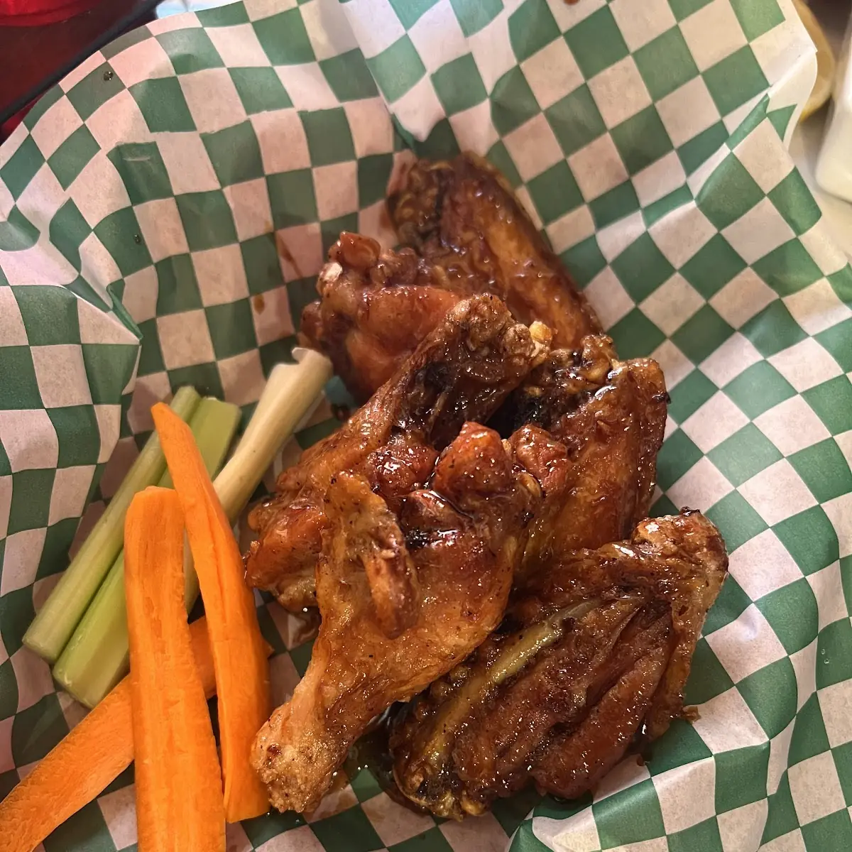 Chicken Wings