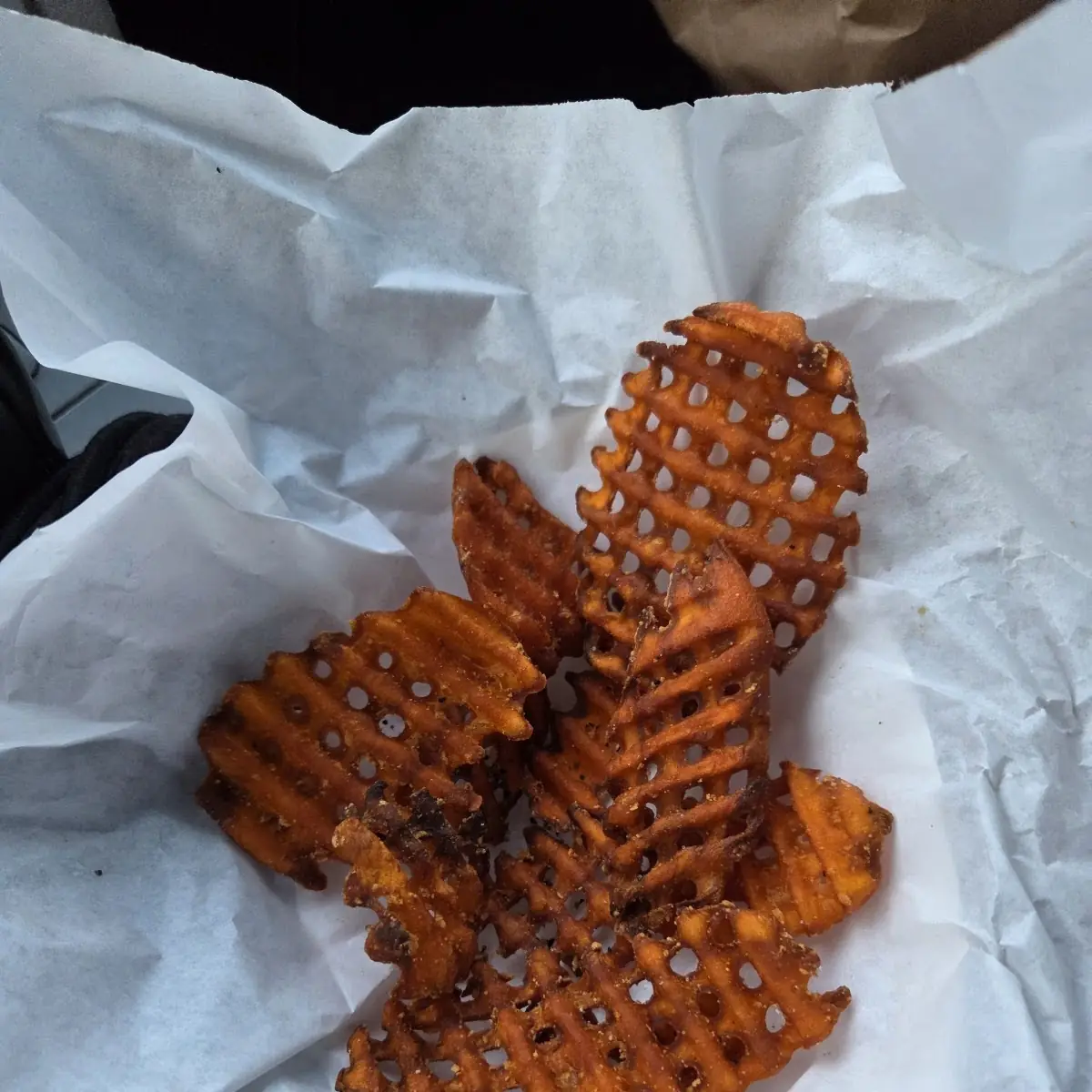 Sweet Potato
