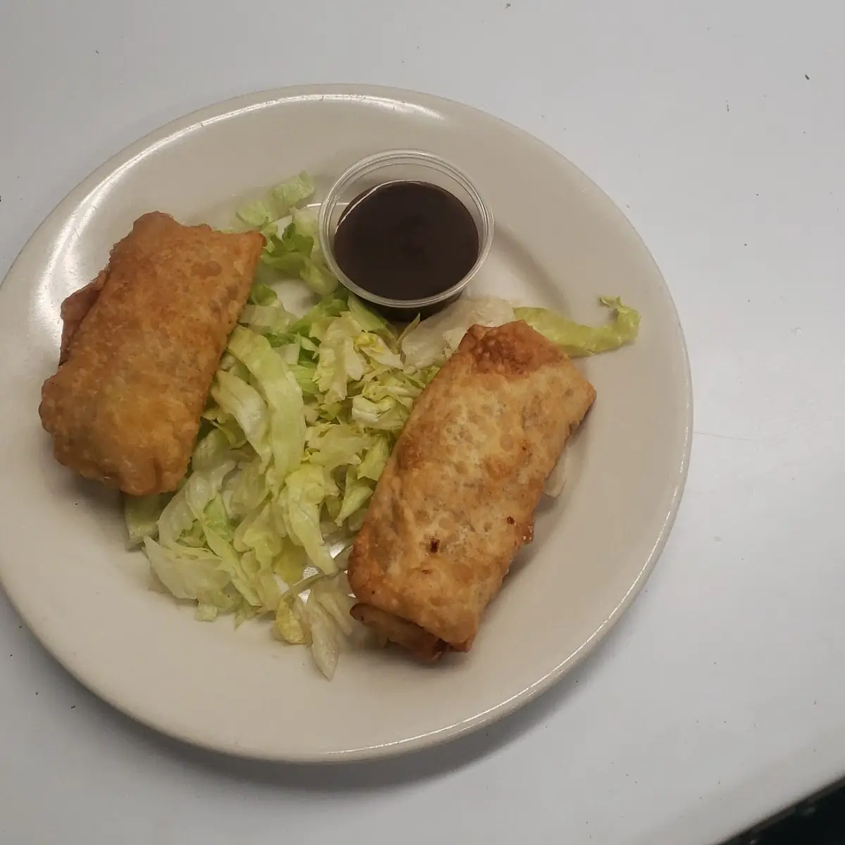 Egg Rolls