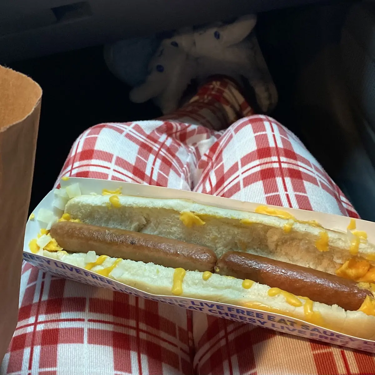 Hot Dog