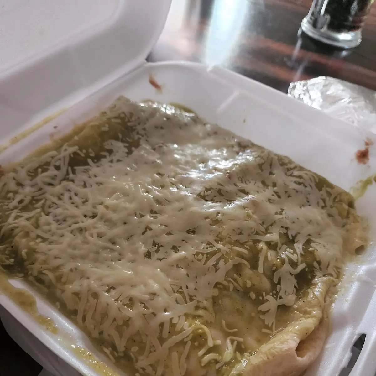 Burrito Supreme