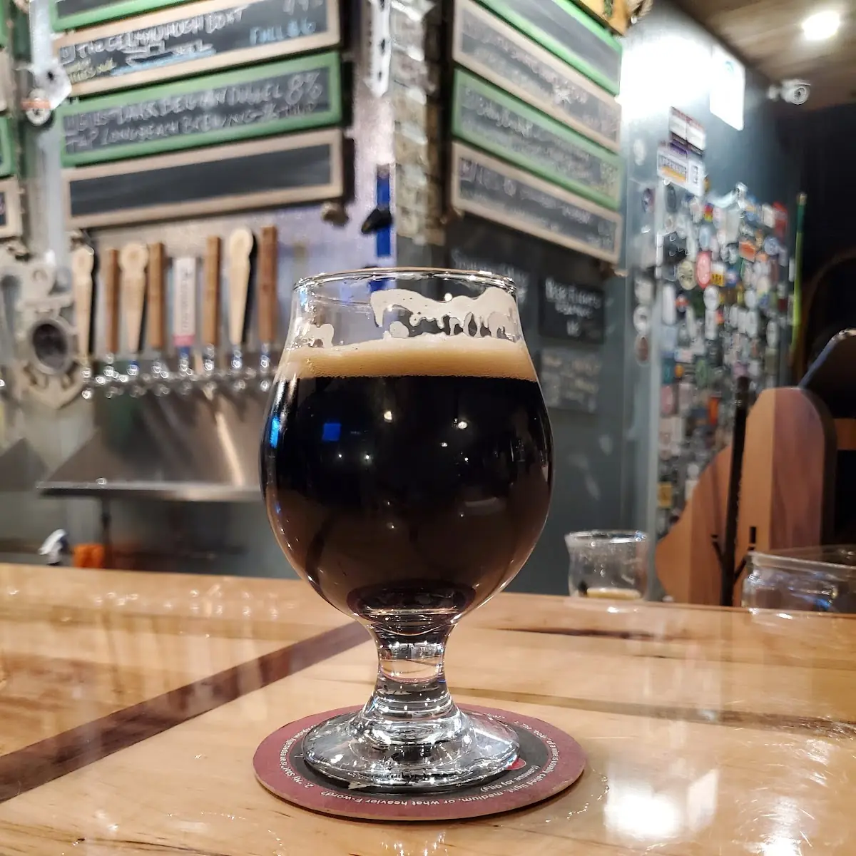 Cold Brew